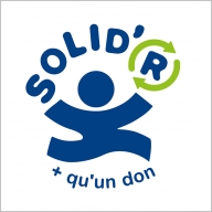 Logo solid'r