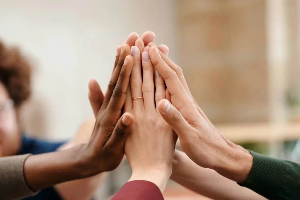 Nos missions sociales à Nivelles?. asblL Goéland