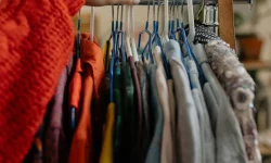 Le Goéland : photo libre de droit de textile